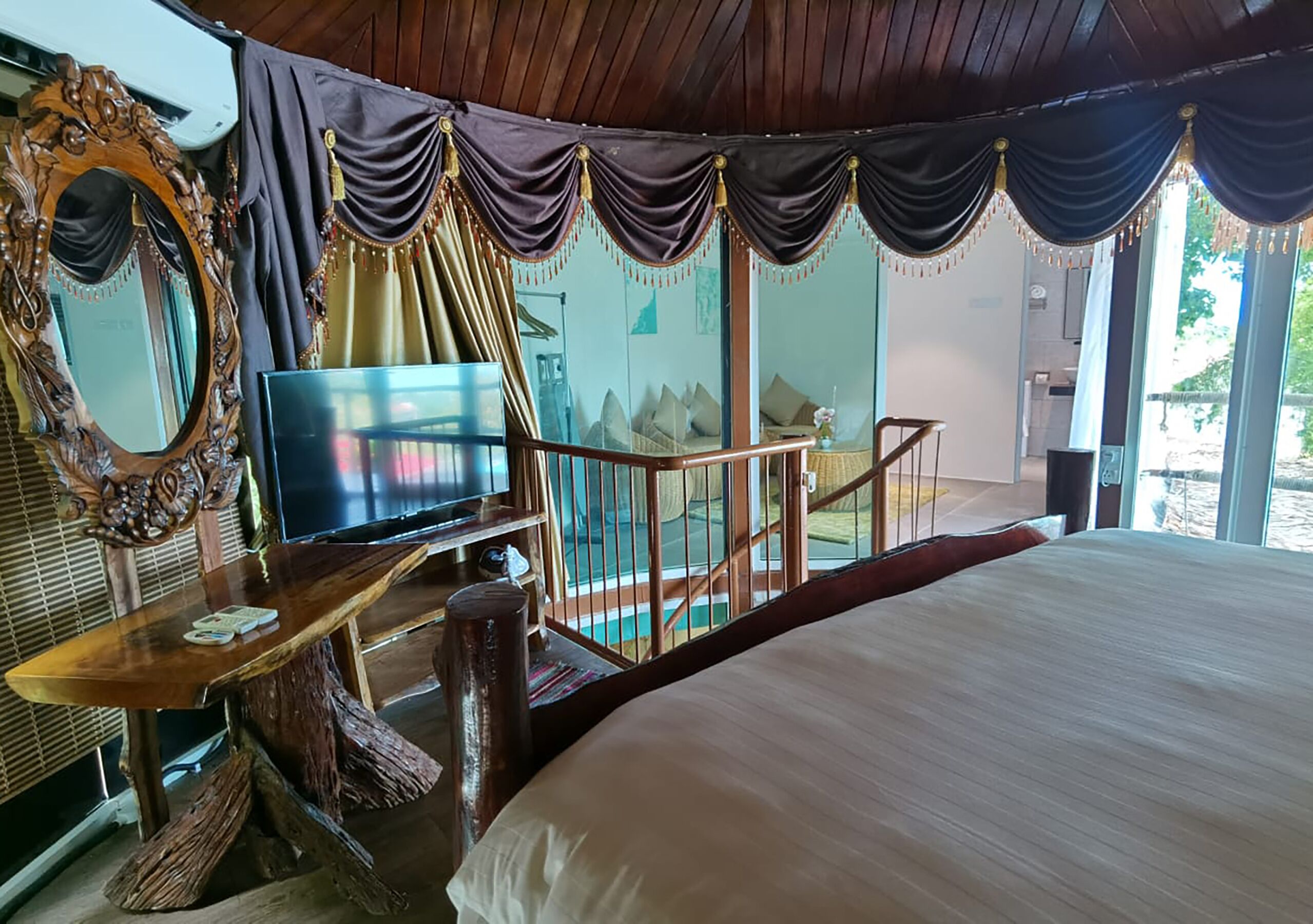 Photo - MyRus Resort Langkawi