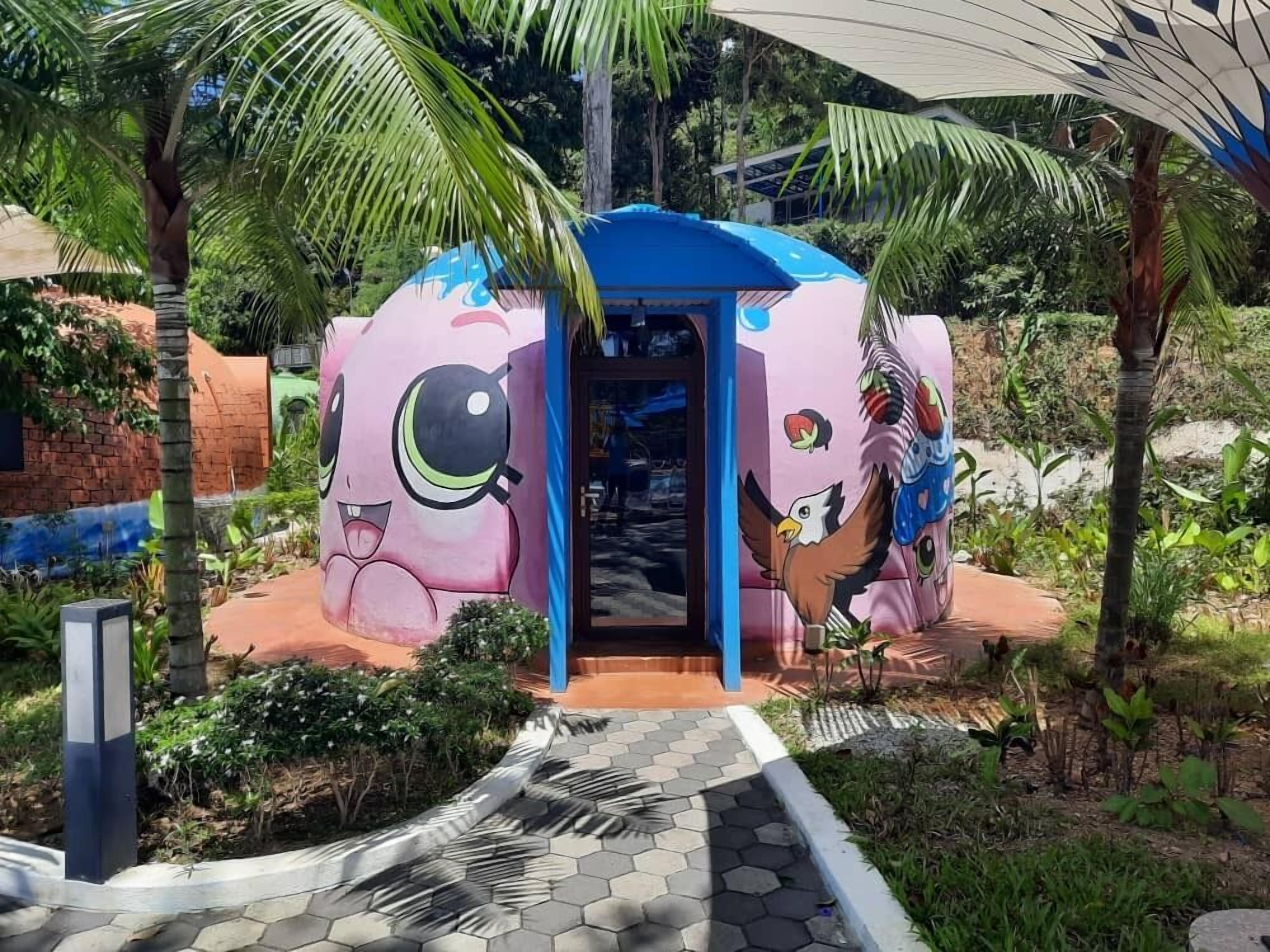 Photo - MyRus Resort Langkawi