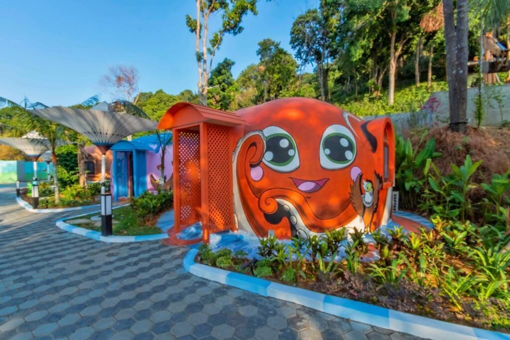 Photo - MyRus Resort Langkawi