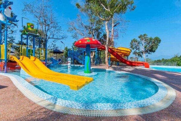 Myrus Resort Langkawi - Pantai Cenang