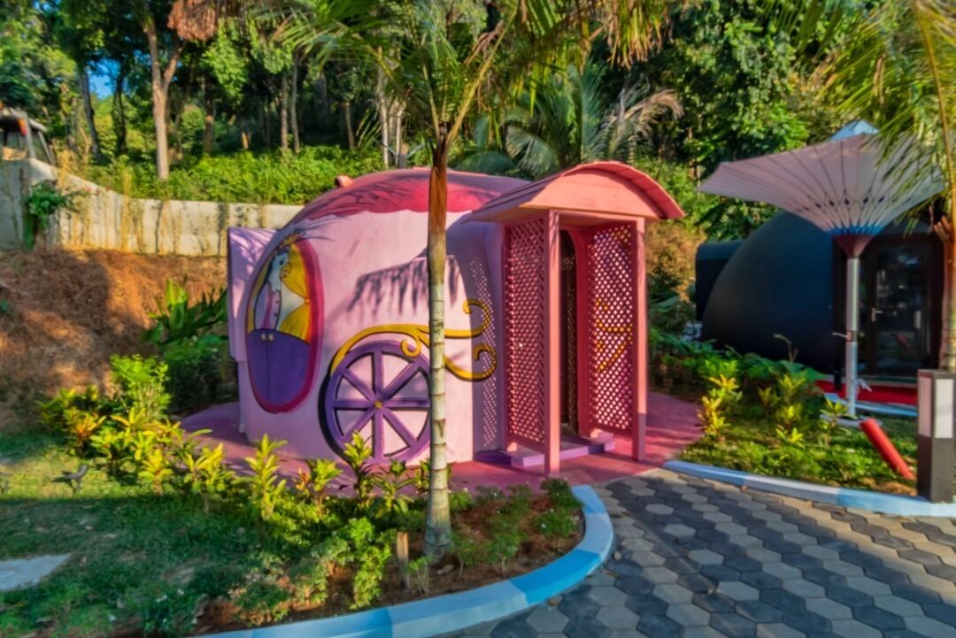 Photo - MyRus Resort Langkawi