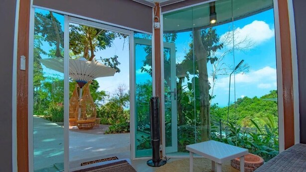 View from property - Myrus Resort Langkawi (Langkawi)