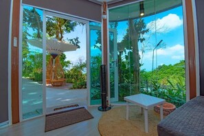 View from property - Myrus Resort Langkawi (Langkawi)