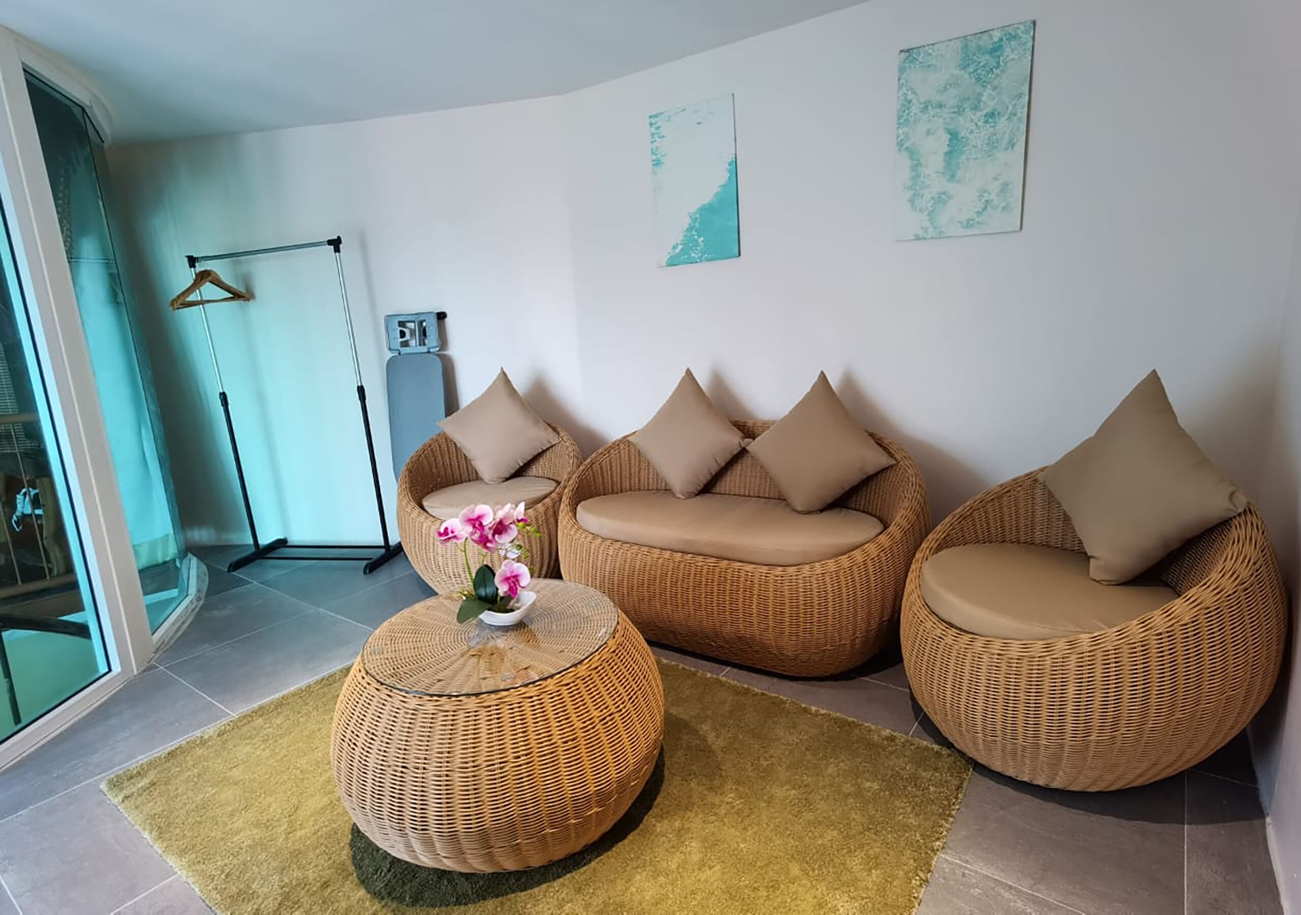 Photo - MyRus Resort Langkawi