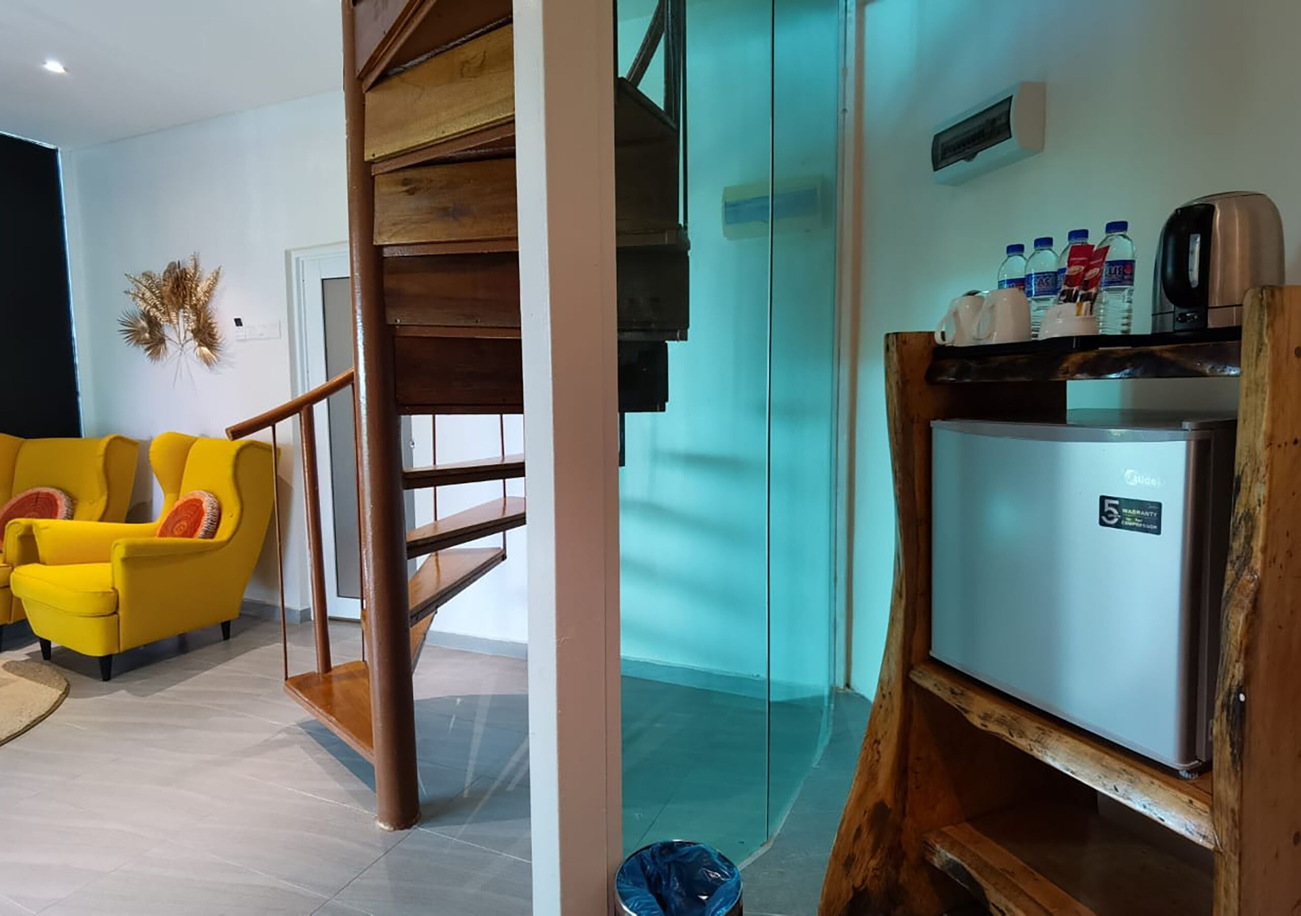 Photo - MyRus Resort Langkawi