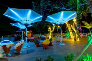 Children’s area - Myrus Resort Langkawi (Langkawi)