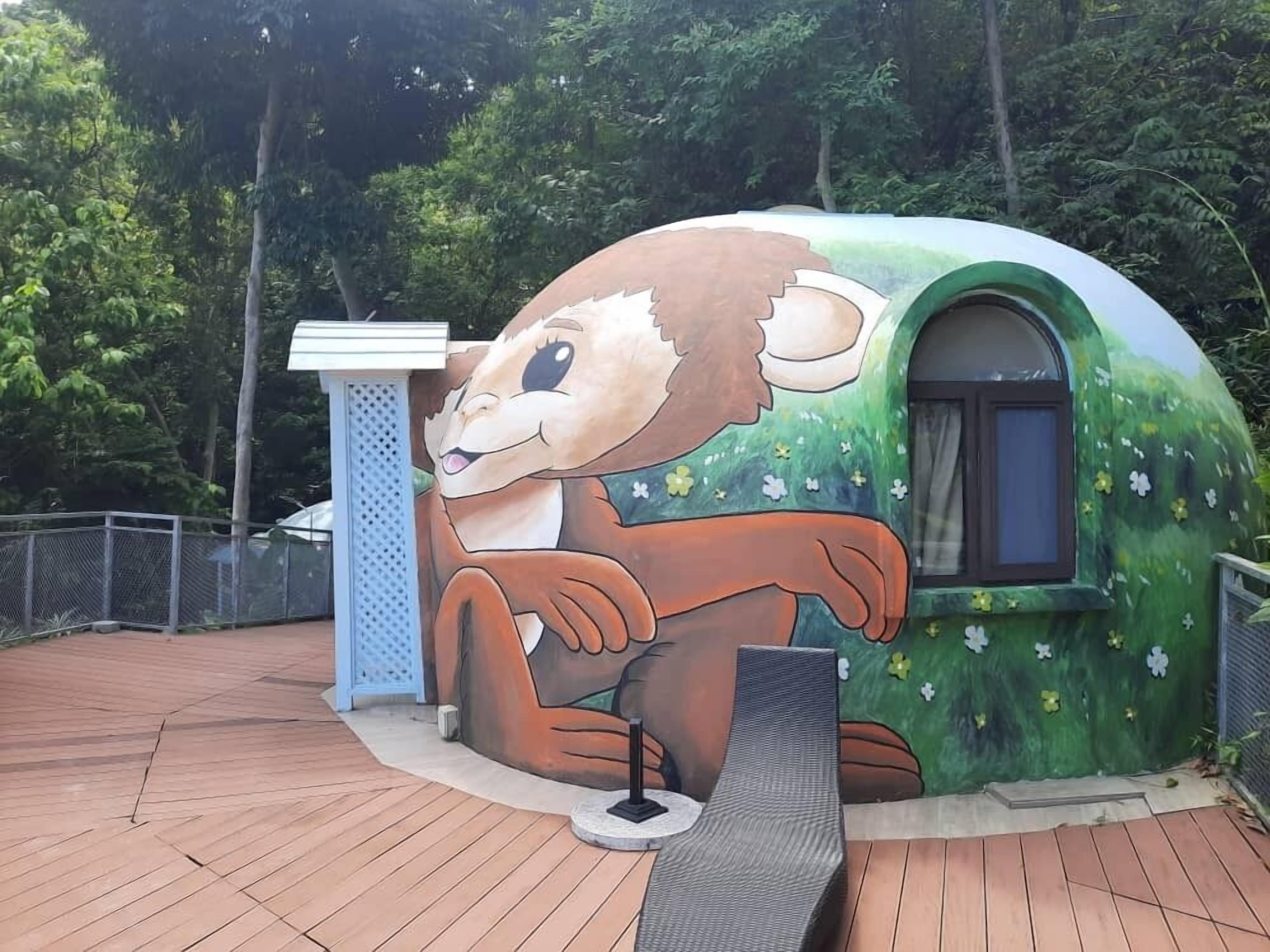 Photo - MyRus Resort Langkawi