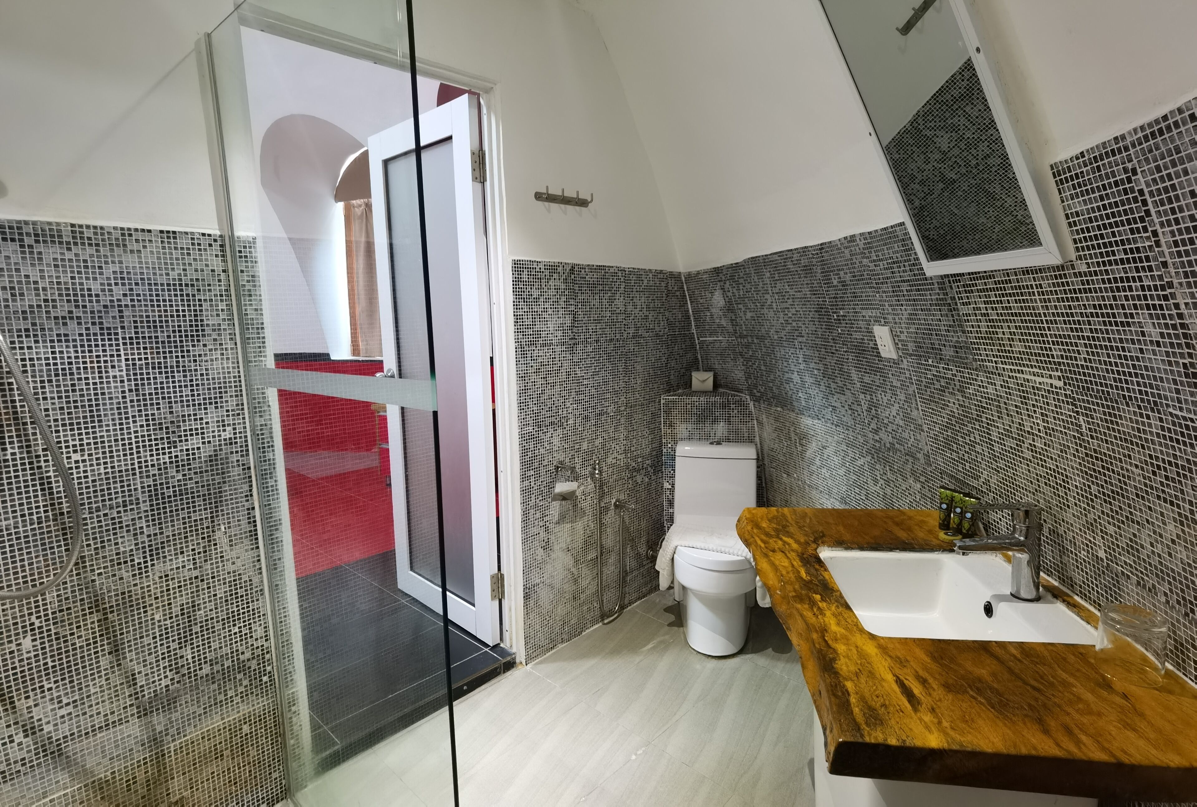 Photo - MyRus Resort Langkawi