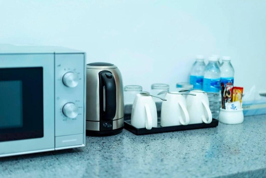 Photo - MyRus Resort Langkawi