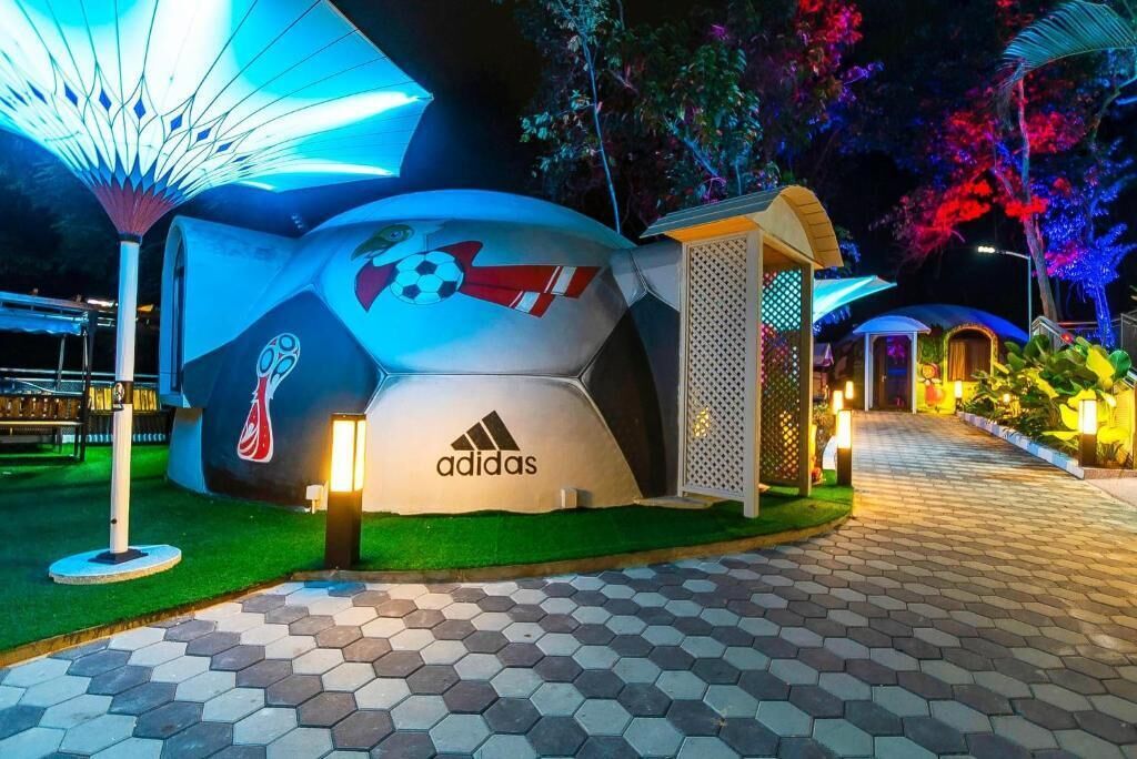 Photo - MyRus Resort Langkawi