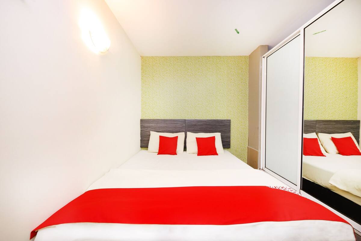 Habitación doble estándar, 1 cama King size