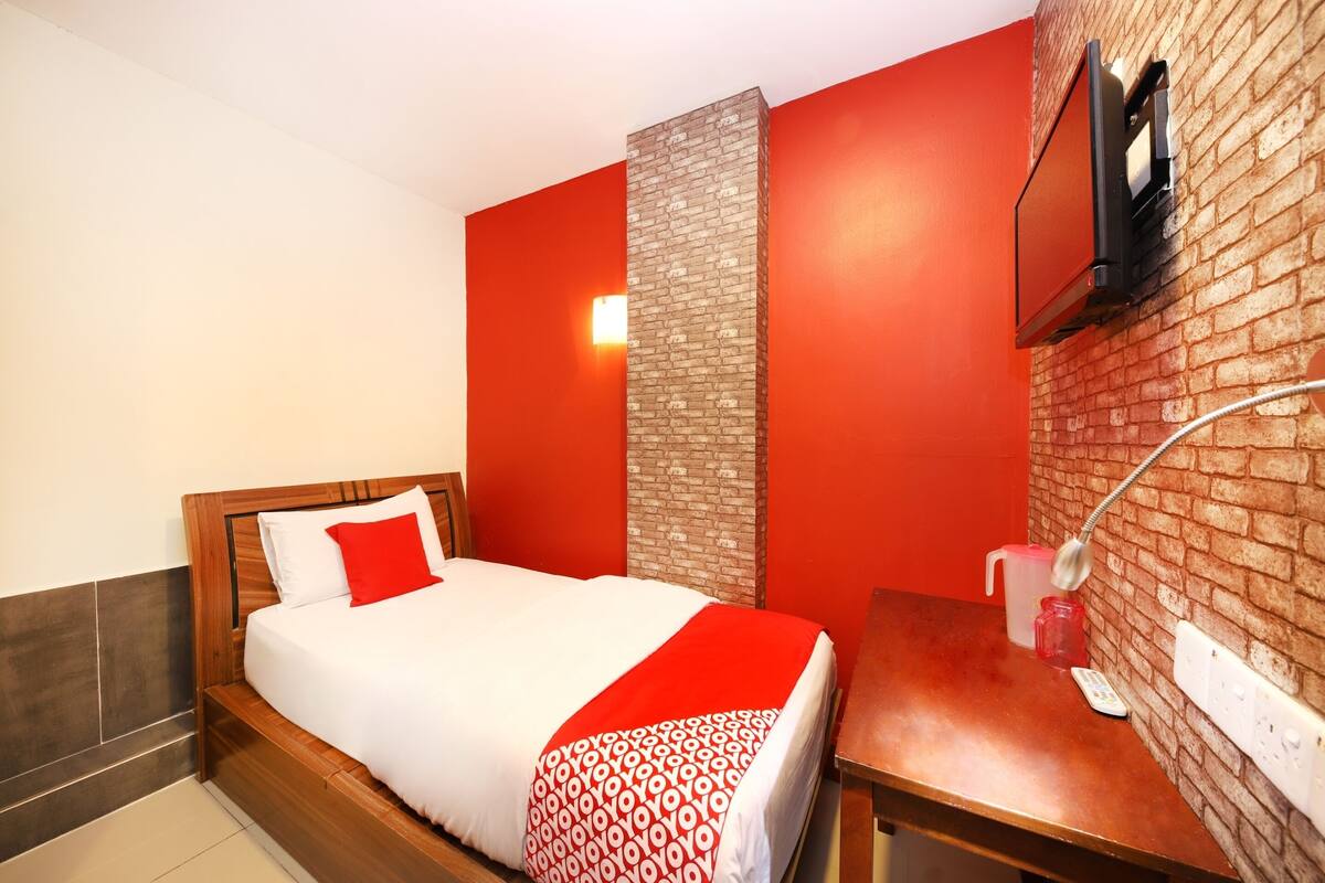 Habitación individual estándar