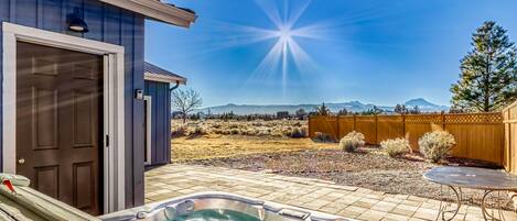 テラス / パティオ