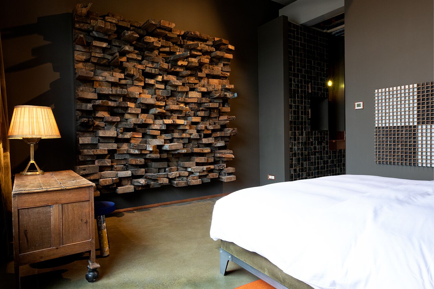 luxury double room | 1 bedroom, premium bedding, individually decorated