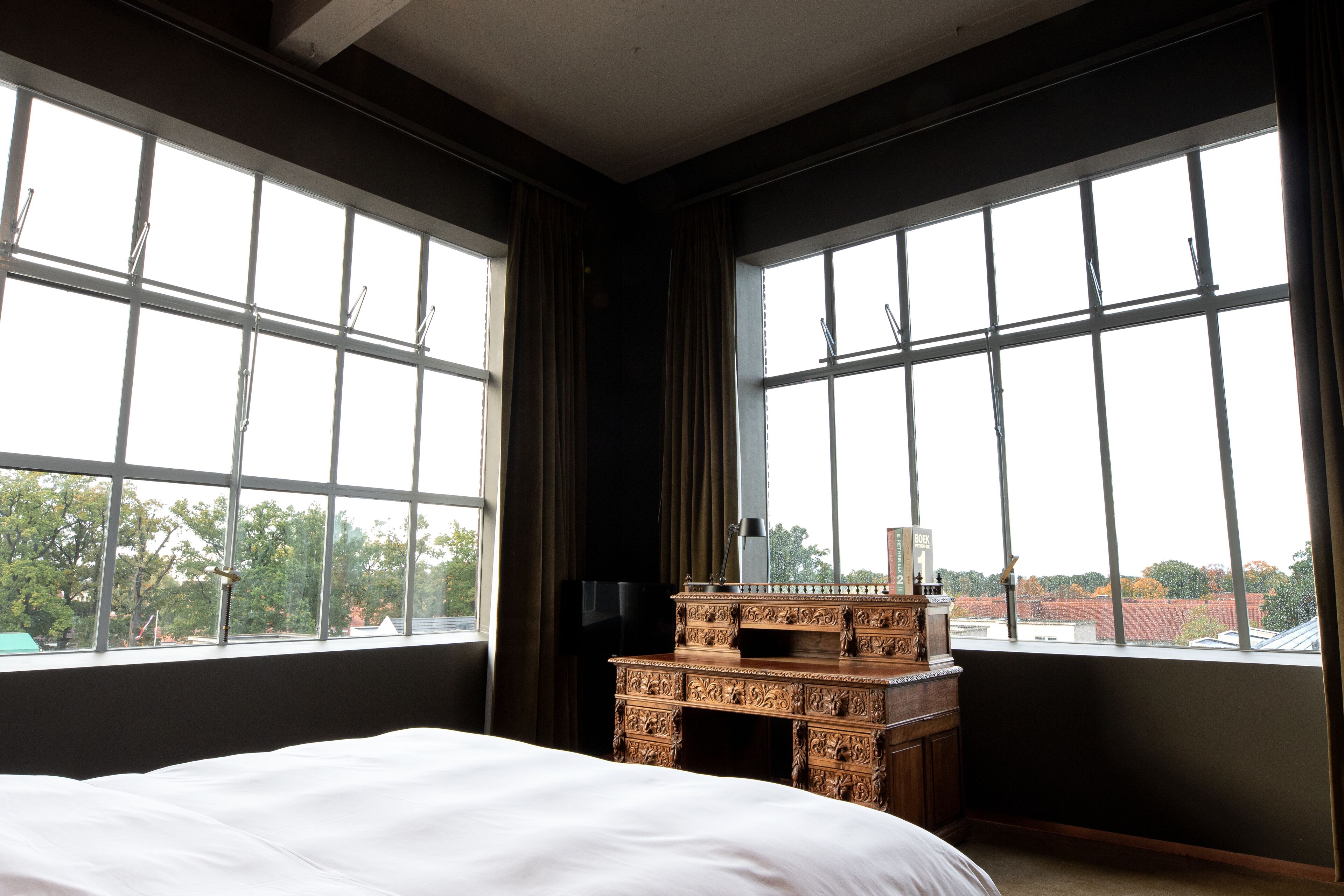 luxury double room | 1 bedroom, premium bedding, individually decorated