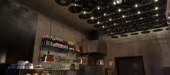 Hotel Piet Hein Eek