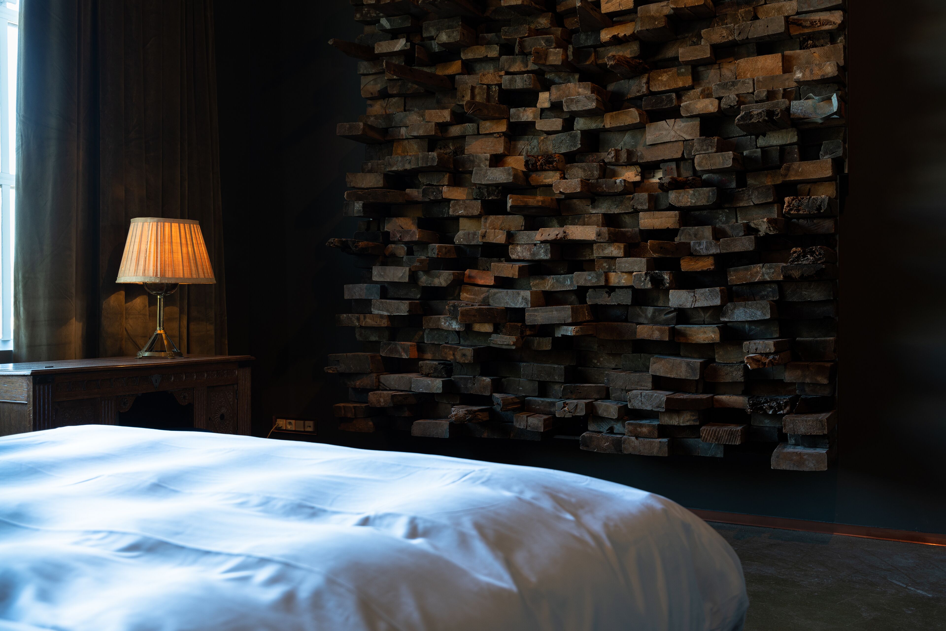 luxury double room | 1 bedroom, premium bedding, individually decorated