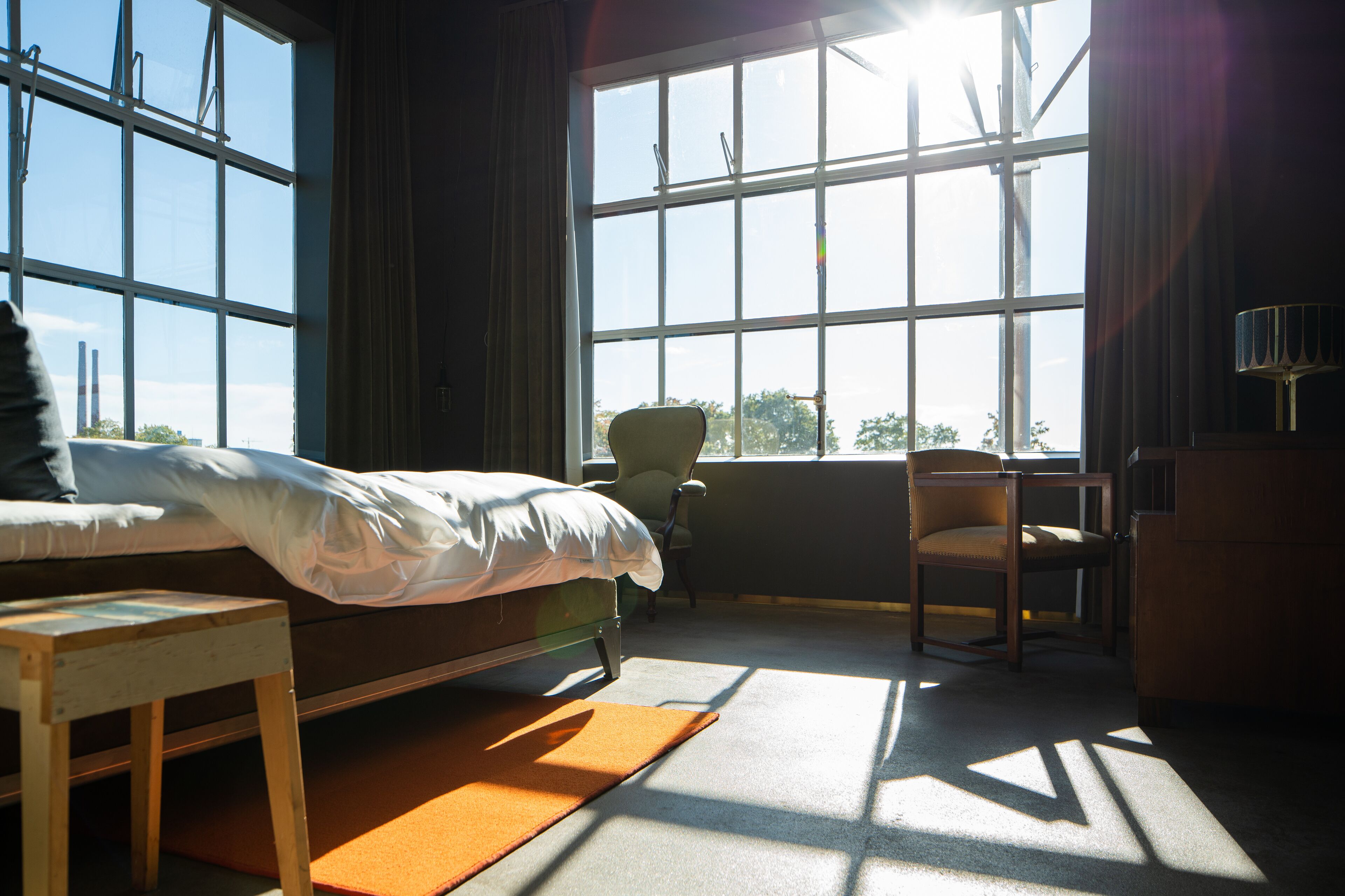 luxury double room | 1 bedroom, premium bedding, individually decorated