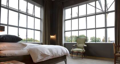 Hotel Piet Hein Eek