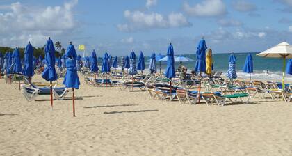CortLang Vacation Rentals, El Pueblito