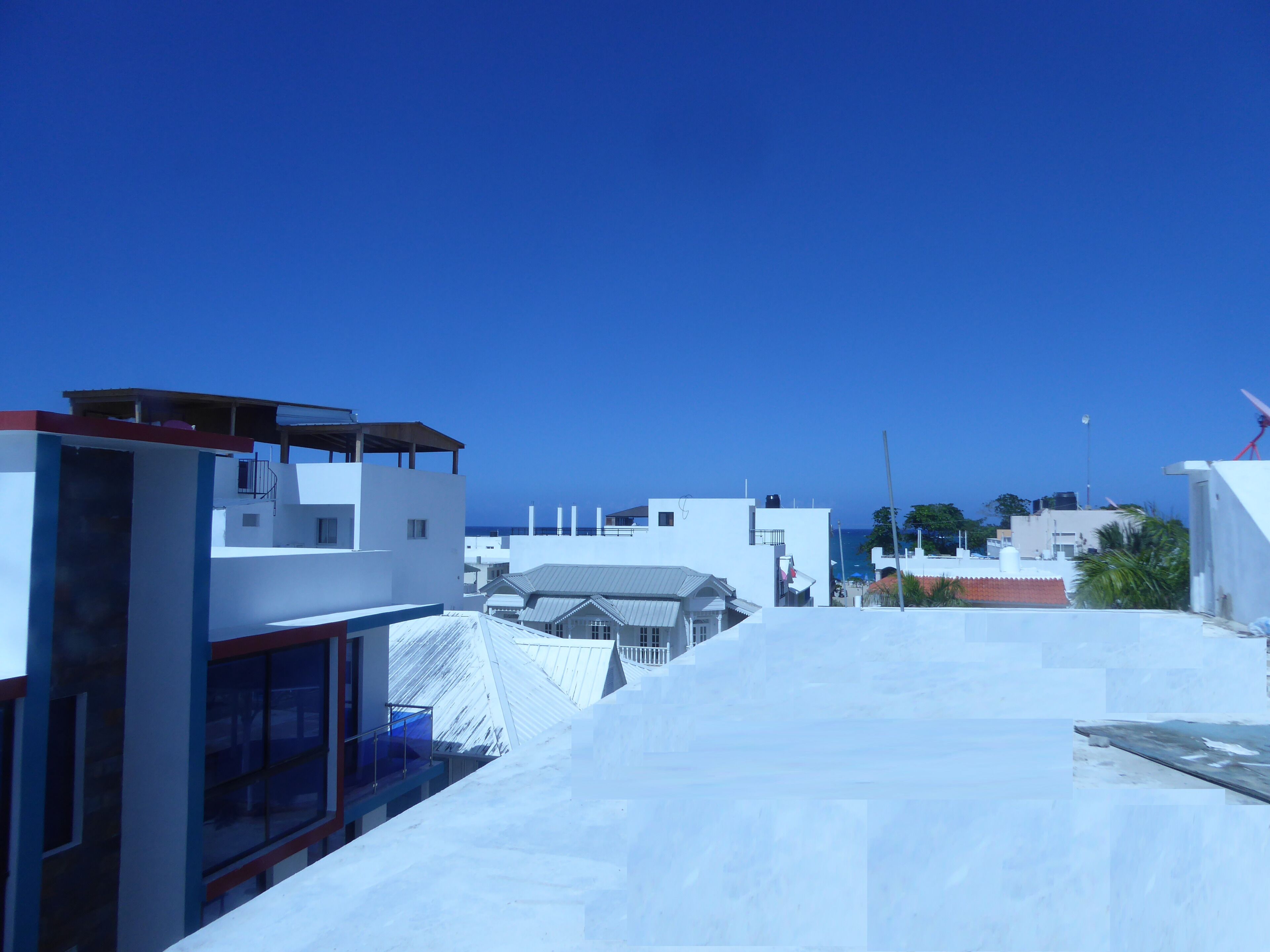 CortLang Beach Apartments