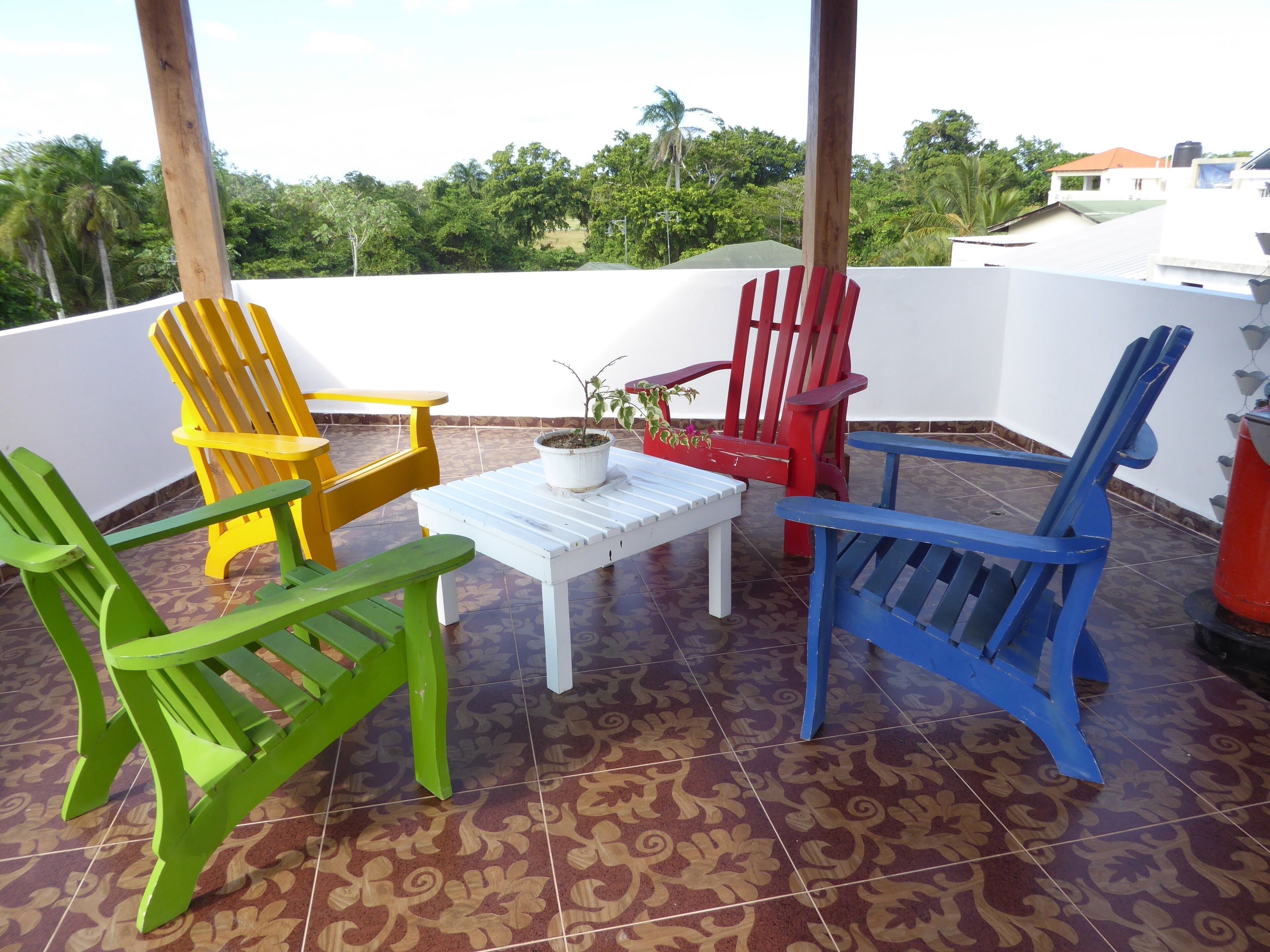 Foto - CortLang Vacation Rentals, El Pueblito