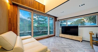 BS Jecheon Pension