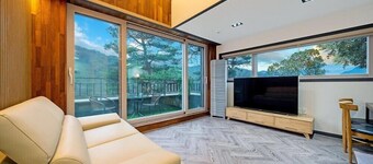 BS Jecheon Pension