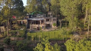 Exterior - Samarkand House (Samli)