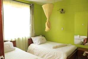 Apartament estàndard, 2 dormitoris | Wifi gratuïta 