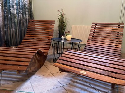 Holiday home Brookulla with sauna