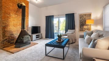 TV connectée, espaces bureaux