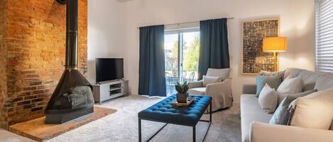 Smart-TV, Arbeitsbereiche