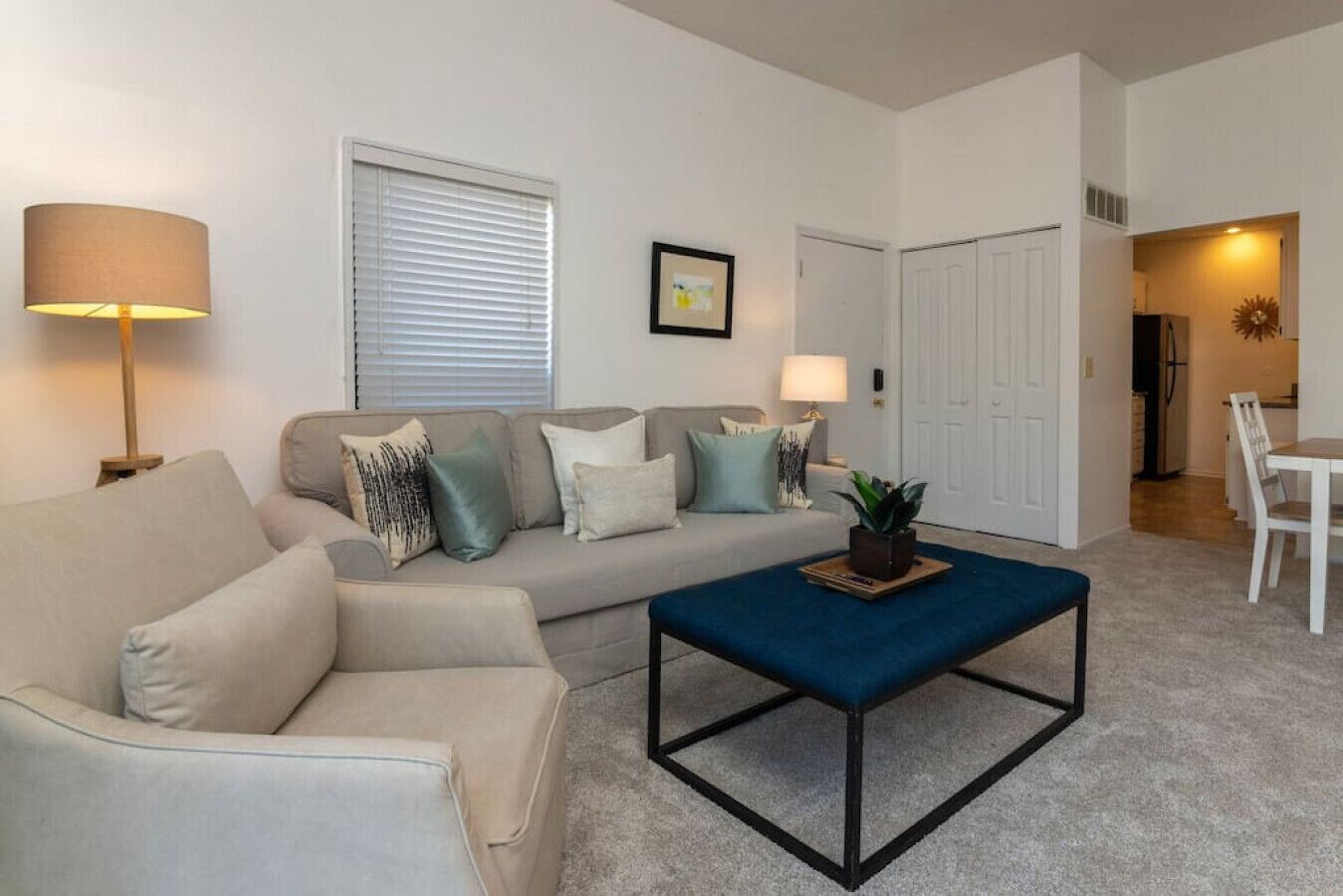 Smart TV, escritórios