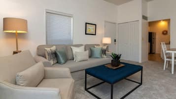 TV connectée, espaces bureaux