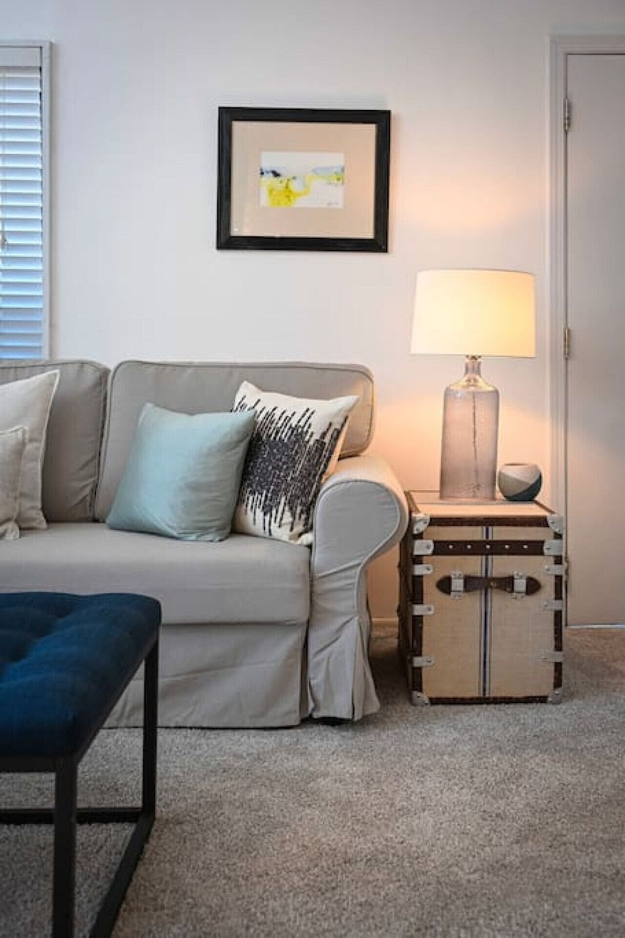 Smart TV, escritórios