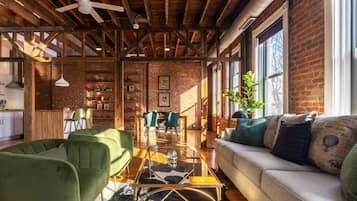 Téléviseur connecté