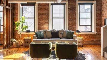 Téléviseur connecté