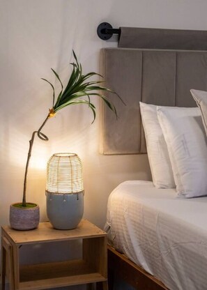 3 habitaciones, escritorio, tabla de planchar con plancha y wifi gratis 