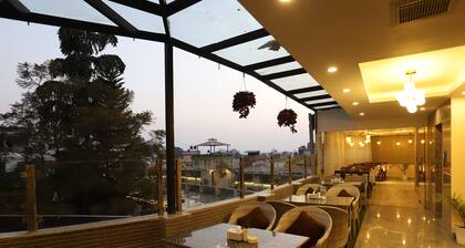 Apex Business Hotel – Tribhuvan International Airport, Kathmandu