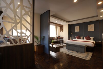 Apex Business Hotel – Tribhuvan International Airport, Kathmandu