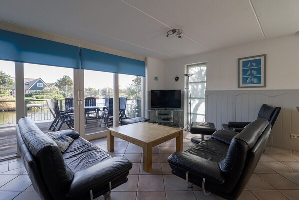 Smart-TV, DVD-Player