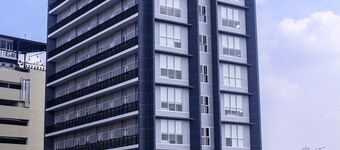 Amaris Hotel Kalimalang