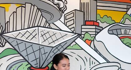 Amaris Hotel Kalimalang