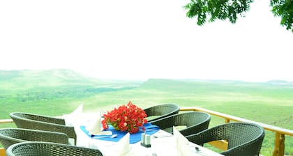Mora Heights Hotel