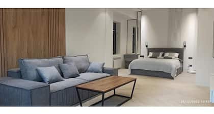 Centrado Apartment.