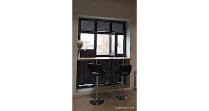 Centrado Apartment.