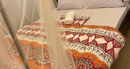 Old Town Hideaway Residence with Private Gardens.