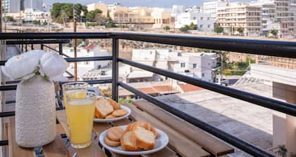 Venezian View Apartment