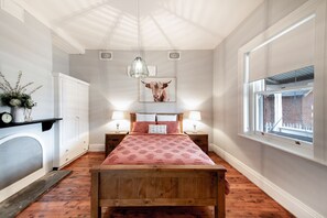 3 Schlafzimmer, WLAN